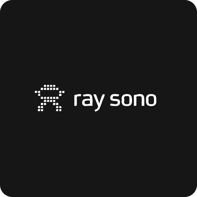 Ray Sono-dark